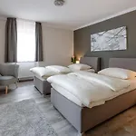 Sleepin 3* Ingolstadt