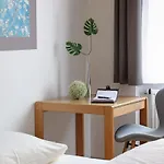 Konukevi Sleepin 3*
