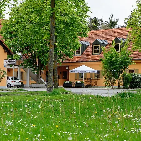 Sleepin Ingolstadt