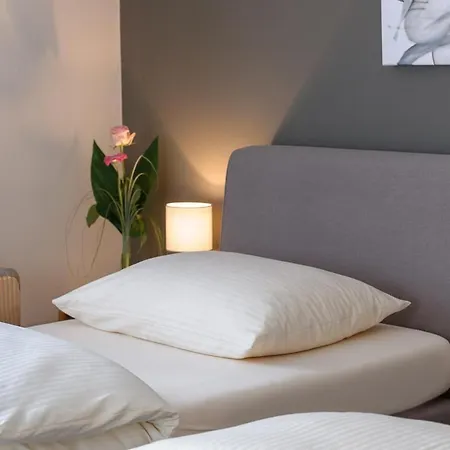 Gæstehus Sleepin Ingolstadt