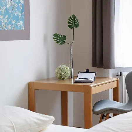 Gæstehus Sleepin 3*