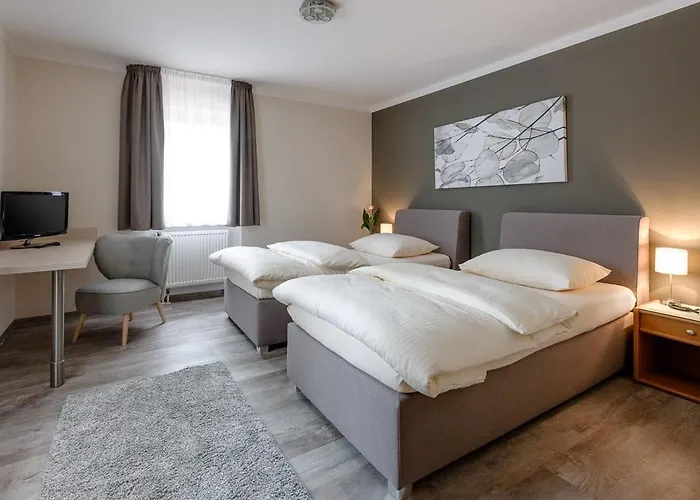 Sleepin 3* Ingolstadt
