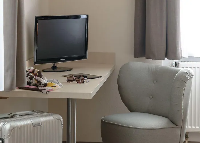 Sleepin 3* Ingolstadt