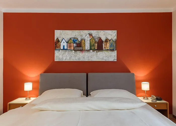 Pensjonat Sleepin 3*