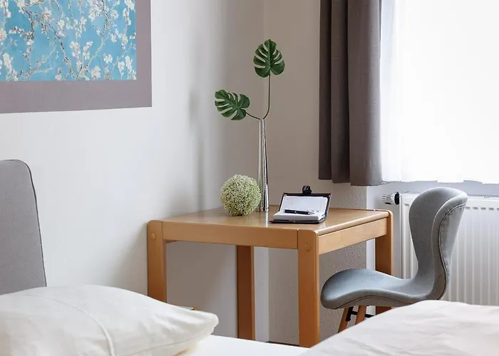Pensjonat Sleepin 3*