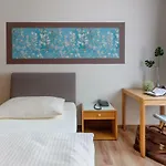 Sleepin Гостевой дом Ингольштадт