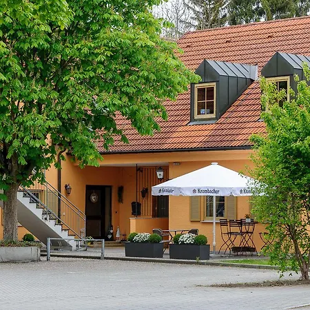 Sleepin Ingolstadt
