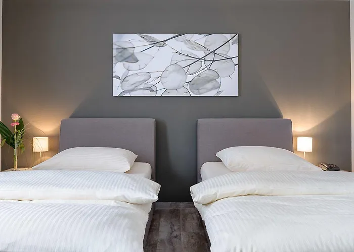 בית הארחה Sleepin